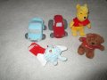 Детски плюшени играчки  8  лв. к-т, снимка 9