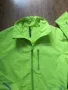 Endura Hummvee Waterproof Jacket - страхотна вело-мембрана С, снимка 5