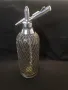 Ретро сифон за газирана вода , снимка 1