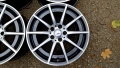 AMG Mercedes 18 5х112 лети джанти Мерцедес w177 w118 w206 w213. 5x112, снимка 5