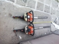 Храсторез Stihl HS 80, снимка 2
