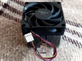 Процесорен охладител: AMD платформи, Socket AM3, AM2, FM2, FM1 , снимка 2