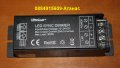 LED контролер UltraLux P1SCD 300W, напрежение 12-24VDC=20лв, снимка 2