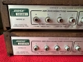 Bose 901 series Iv active equalizer , снимка 8