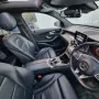 Mercedes GLC 250d W253 AMG 4 matic 2017г., снимка 12