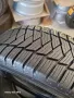 225 65 16С 2 броя дот 22 Bridgestone Замъка Ямбол , снимка 5
