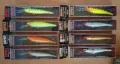 Воблери Rapala MR и Rapala TTM, снимка 2