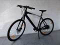 Ново Електрически Велосипед Колело BMW Urban Hybrid eBike 300Wh 28", снимка 2