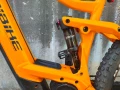 Ел. велосипед Haibike Allmtn4 2021, снимка 3