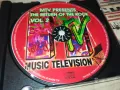 MTV VOL.2 CD 0205252014, снимка 4