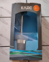 Аксесоар за баня, четка KARE. , снимка 1