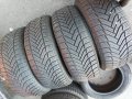 4 бр.зимни гуми Michelin 205 55 16 Цената е за брой!, снимка 1 - Гуми и джанти - 43846680