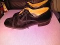 Мидас Порто Португалия маркови обувки естествена кожа №43 стелка 275 мм , снимка 8