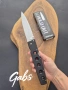 Сгъваем нож Cold Steel Hold Out 6,CS-11G6, снимка 12