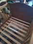 детско легло масив, снимка 2