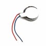 Кръгъл мини вибрационен мотор 3V, снимка 2