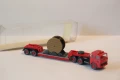 WIKING 1:87 H0 MAGIRUS КАМИОН TIR МОДЕЛ, снимка 4