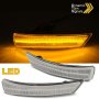 LED мигачи за странични огледала за Ford Focus (08-18)/Mondeo (10-14), снимка 1