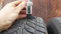 4бр. ЗИМНИ гуми BRIDGESTONE 215 70 16 DOT 3515, снимка 4