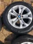 4бр. Алуминиеви джанти от BMW X5 18цола., снимка 2
