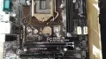 Дънна платка Gigabyte GA-H81M-S2PV Socket LGA1150, снимка 4