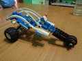 Lego Technic 8252 от 1999 г, снимка 7