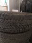 4бр. Гуми DUNLOP 235 65 17R 