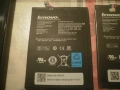 таблет Lenovo A3000-H (с 2 резервни батерии и гръбче ), снимка 5