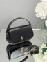 чанти ysl saint laurent Voltaire , снимка 8