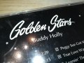 BUDDY HOLLY GOLDEN STARS CD-ВНОС GERMANY 2111231535, снимка 5