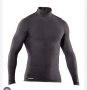 Страхотна мъжка спортна блуза UNDER ARMOUR размер L 