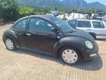 Volkswagen New Beetle 1,9 Tdi 90 к.с 1999 Година На Части Фолксваген Битъл, снимка 2