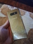 Samsung Note 8 за части счупен екран, снимка 1