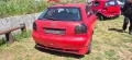 audi a3 1.8 125ks на части!, снимка 4