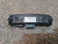 Панел климатроник за Mercedes C Class A2038300785 , A 203 830 07 85, 9 140 010 479 ,W203, снимка 2