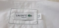 Lacoste Slim Fit Mens Size - 41 /16/ M НОВО! ОРИГИНАЛ! Мъжка Риза!, снимка 3