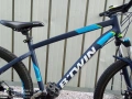 алуминиев велосипед като нов ,27.5 цола, снимка 12