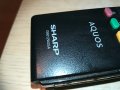 sharp tv remote 0305211923, снимка 2