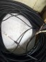 Телефонен  кабел със стоманено жило , снимка 3