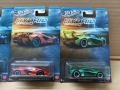 Колички Hot Wheels HYBRID SPEED / Хот Уилс - 9 модела / 019, снимка 10