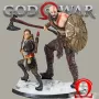Екшън фигура God of War - Kratos & Atreus, снимка 2