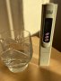 Тестер за измерване качеството на водата, снимка 1