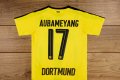 Оригинална тениска puma Borussia Dortmund Aubameyang, снимка 3