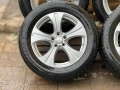 5х112 18 Mercedesw253 w253 GLC CLK CLS E Class S Class 5x112, снимка 2