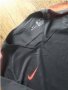  Nike Squad Junior - страхотна юношеска тениска КАТО НОВА, снимка 4
