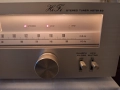 BAYREUTH CONCERTO VINTAGE HI FI STEREO TUNER., снимка 3
