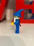 Lego Castle Majisto Wizard, снимка 2