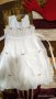 Детска лятна рокля , снимка 1 - Детски рокли и поли - 36915877
