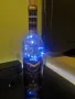 Светещи бутилки за бар, кафе, снимка 14