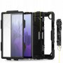 360 градусов калъф за таблет Samsung Galaxy TAB A7 10.4 T500 / T505 от серията Tech-Protect Solid360, снимка 3